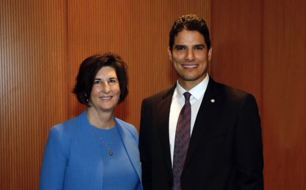 City of Bellevue - Mayor Lynne Robinson